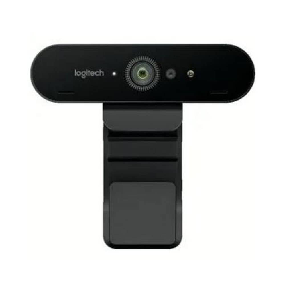 Logitech Webcam BRIO 4K Ultra HD Auto Focus_492779_LOGBRIO4K