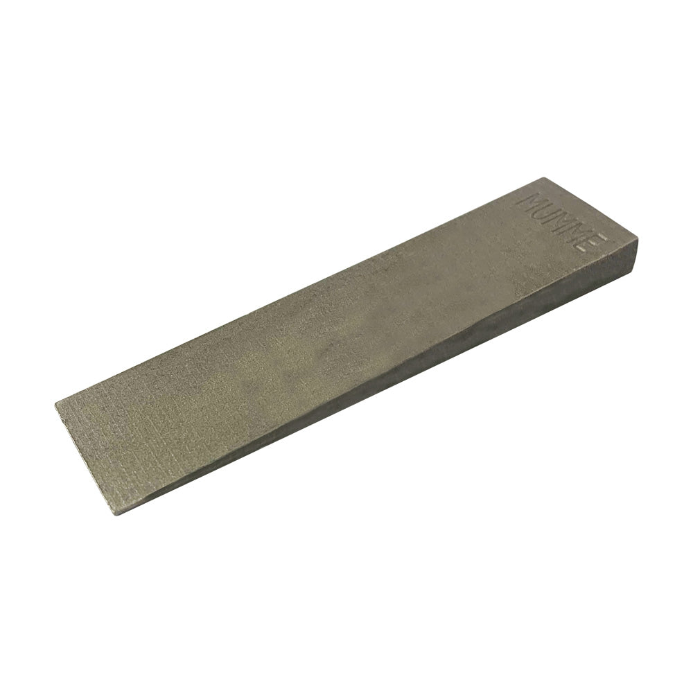 304 Stainless Steel Fox Wedge 100 x 25 x 8mm_91000045_7FWSS10025