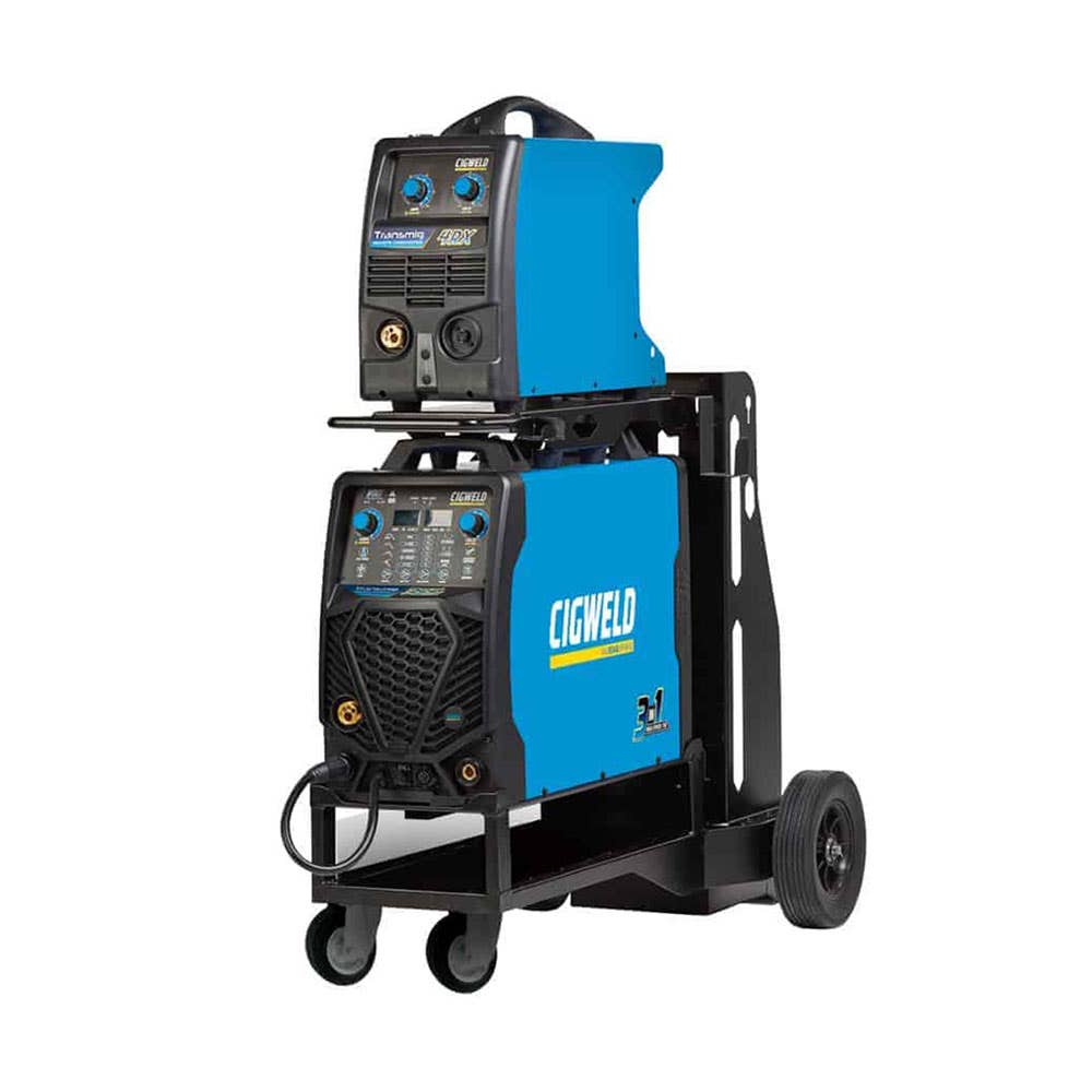 Welder 355i Transmig Cigweld 484405 w1003510