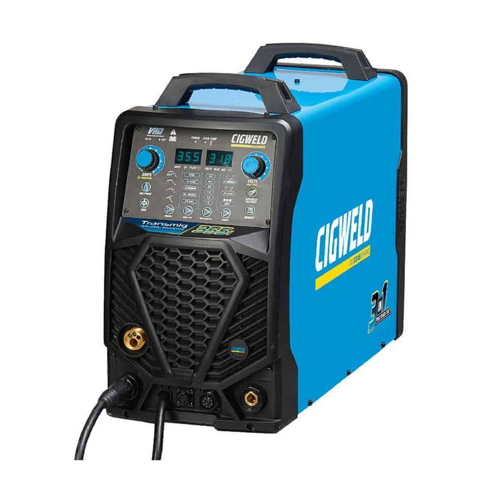 Transmig 355i Compact Plant 415v 495810 w1003511