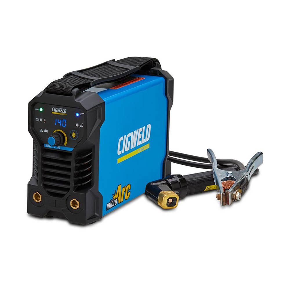 Weldskill MicroArc 140 W1008162 502784 W1008162