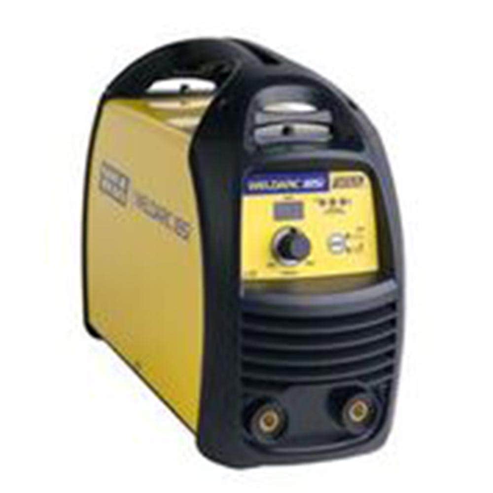 Welder WIA Weldarc 185i Arc & TIG Welder WIA MC107-0_40018082_MC107-0_NLA