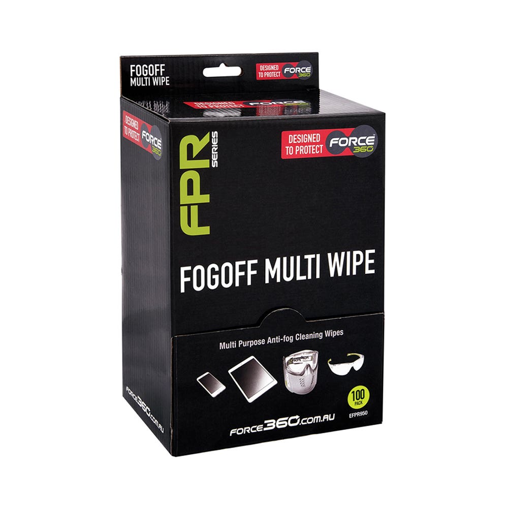Wipes Fogoff Force 360 Box 100_465915_FPR950