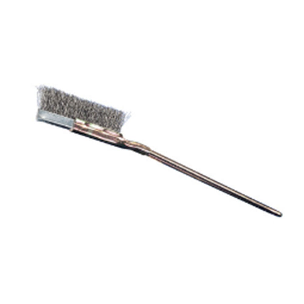 Wire Brush Carbon 1790 188532 SLIMSTEEL