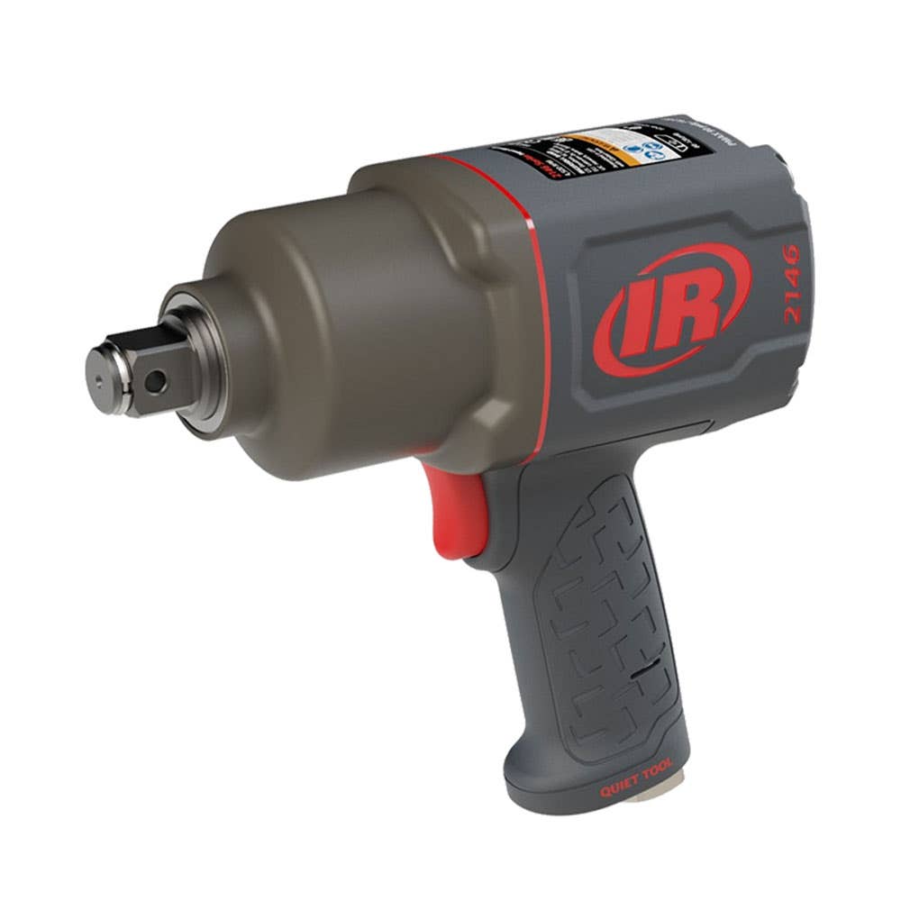 Impact Air Wrench 3/4 529213 2146Q1MAX