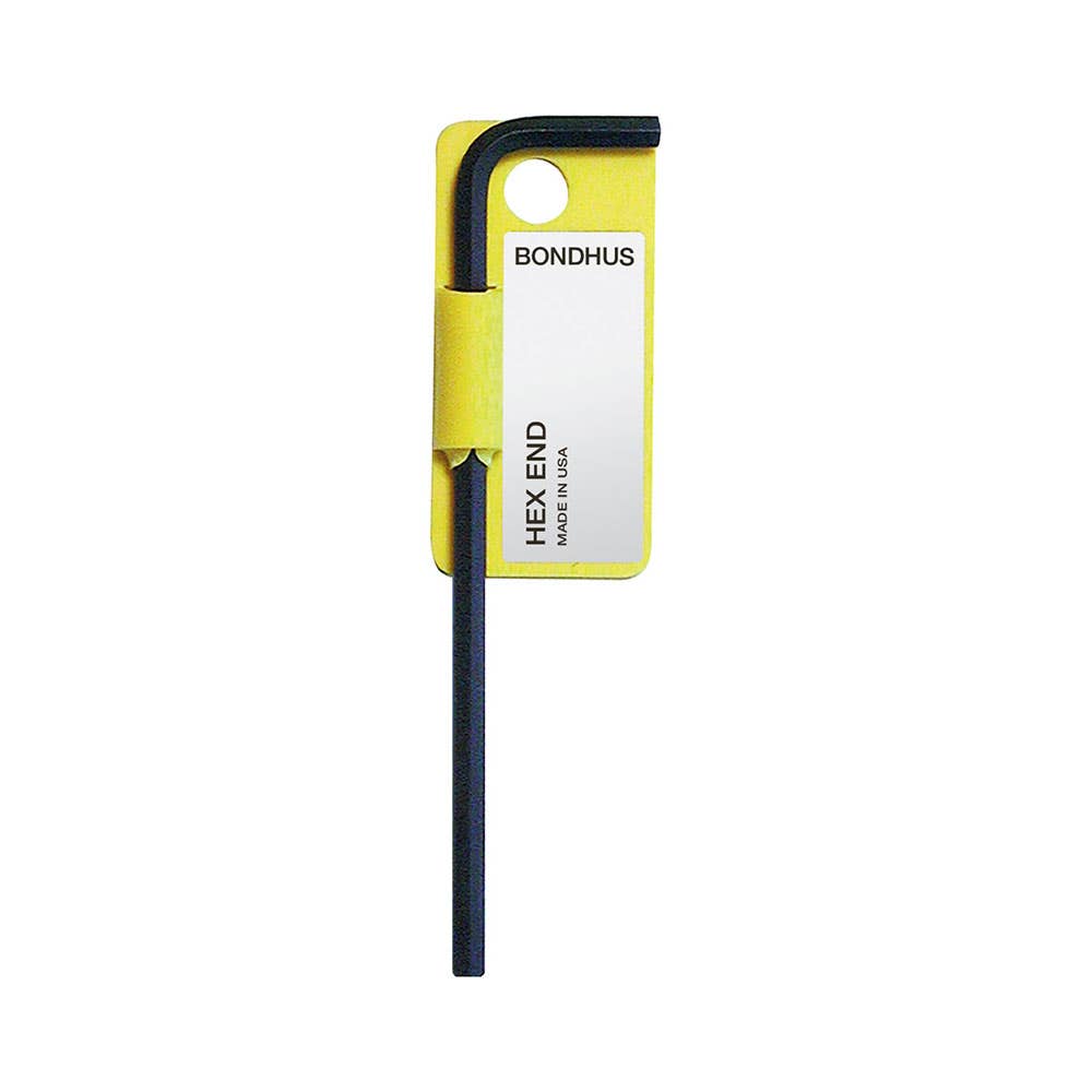 L-Wrench Hex Key Set Metric & Imperial 307336 BD22199