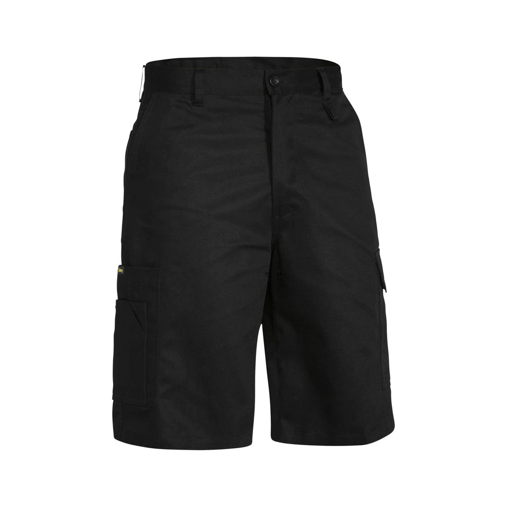 BSH1999 Cool Lightweight Drill Utility Shorts_BSH1999
