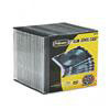 Fellowes 98316 Cd Jewel Case Slimeline Clear 25_20192000_90962