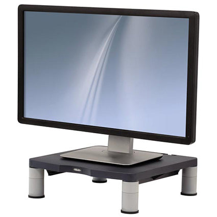 Fellowes Monitor Riser Standard Graphite_20190600_9169301