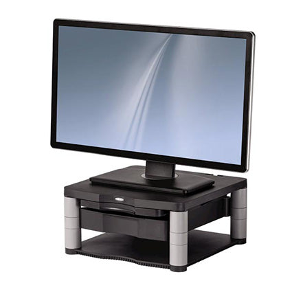 Fellowes Monitor Premim Riser 9169501 CRC91695 Standard Plus_1000689_9169501