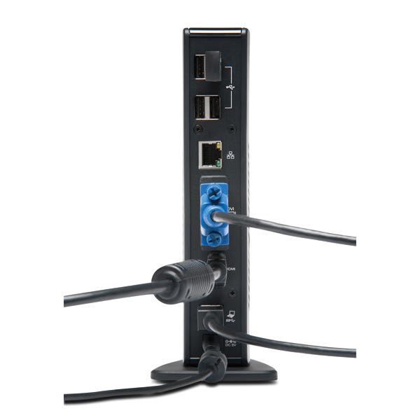 Kensington Docking Station Sd3500V Usb3.0 Universal 1031009 33972