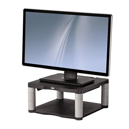 Fellowes Premium Monitor Riser 9169401 Graphite_20191000_9169401