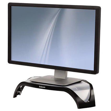 Fellowes Monitor Riser Smart Suites LCD Up To 21 Inch_5088000_8020111
