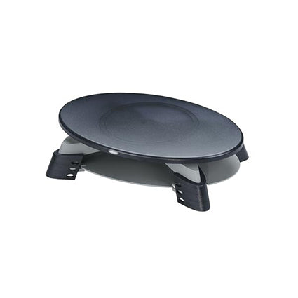 Fellowes Monitor Riser 9145015 Swivel_1040347_91450