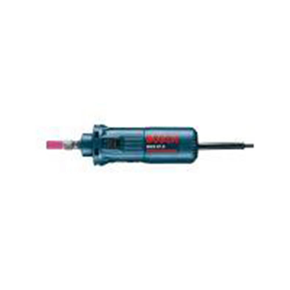 Grinder Straight 8mm 650W 12000-27000rpm Bosch GGS28CE 541003 0.601.220.140