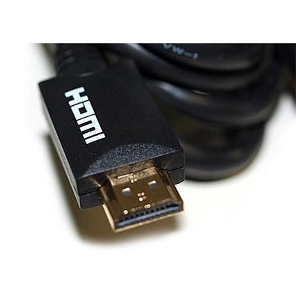 8Ware Hdmi V1.3 Male To Male Cable 5M Black 1040582 CB8W-RC-HDMI-5