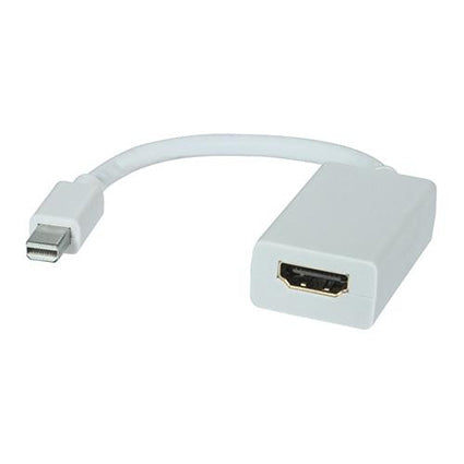 Alogic Mini Display Port Hdmi Adapter Male To Female 20cm_1040586_CBAT-MINIDPVGA-MF