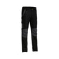 Pants Stretch Cotton 280gsm Black 77R Bisley_40114620_BPC6120_BBLKR77