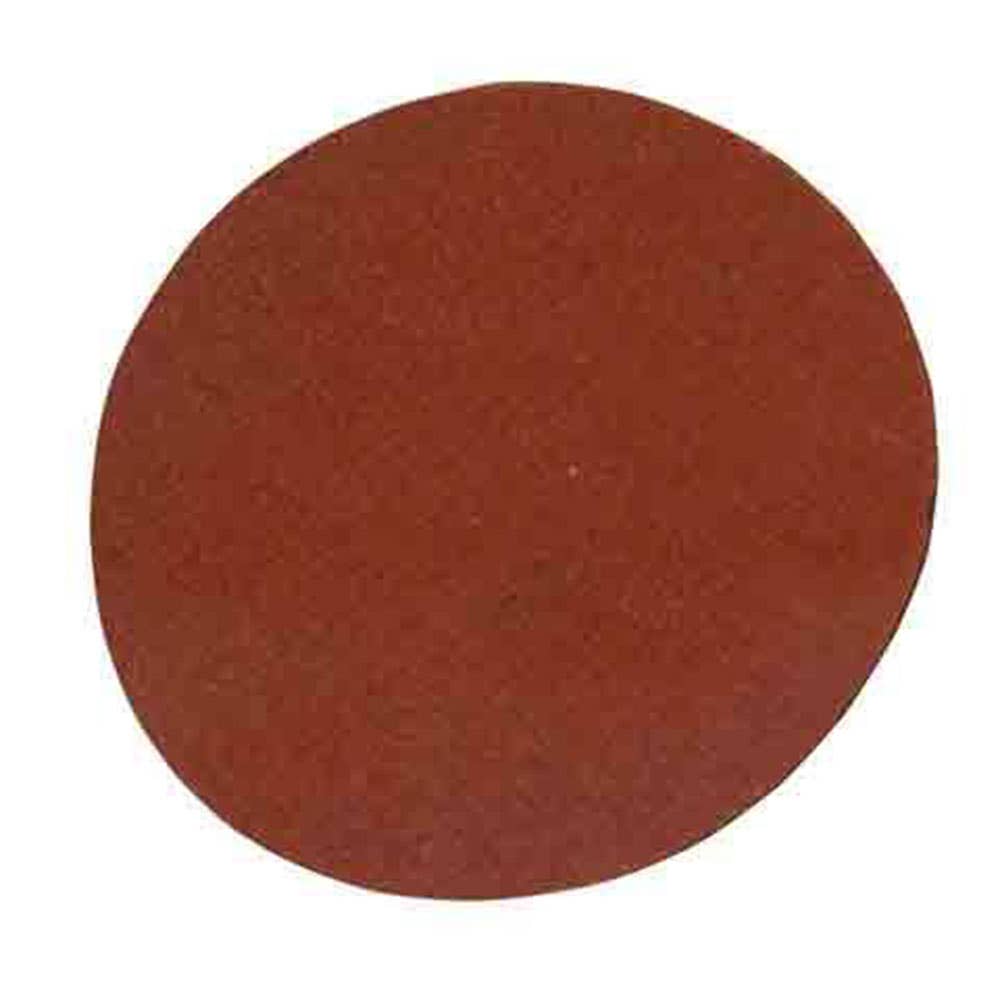 Disc Sanding Self Stick Rhynostick Indasa 150mm 150G 923001 DPSAR150150