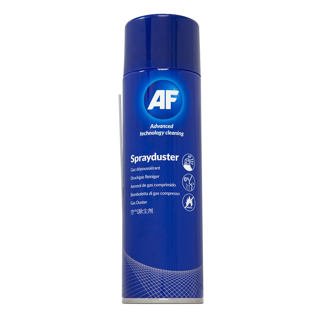 Af Airduster Hfc Free 400Ml Upright 10005300 AADU400UT
