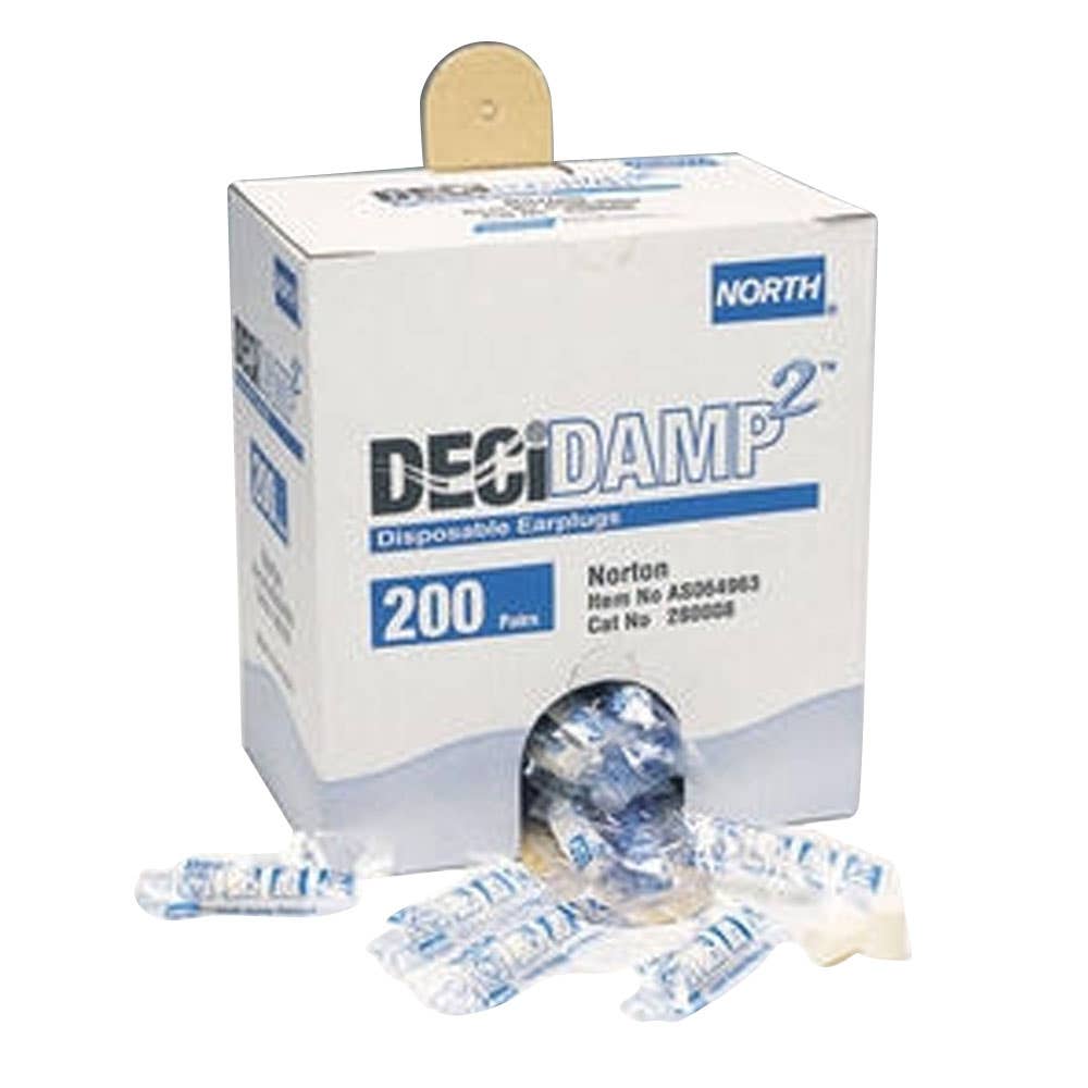 Earplugs Uncorded 22db Bear Pk 200 1411001 66252844888 NLA
