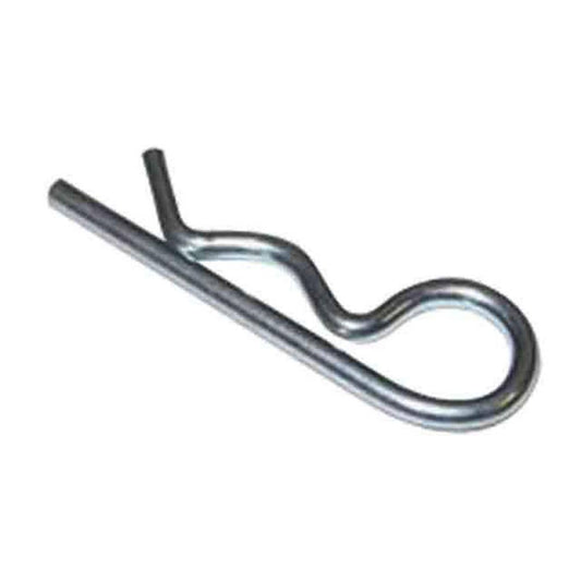 R-Clip For 10-12mm Diameter Shaft 3mm 1634008 B10