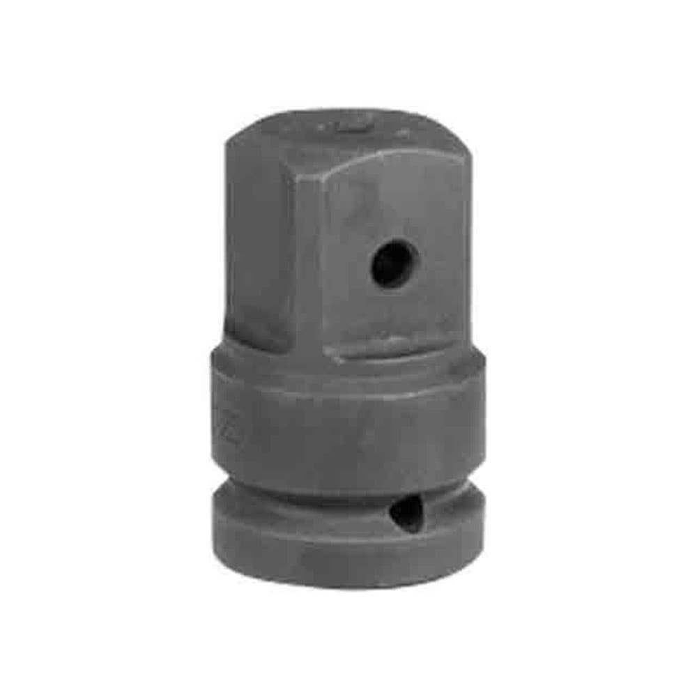 Adaptor Impact 3/4'' Dr 3/4'' Female x 1'' Male A1216 1717008 A1216
