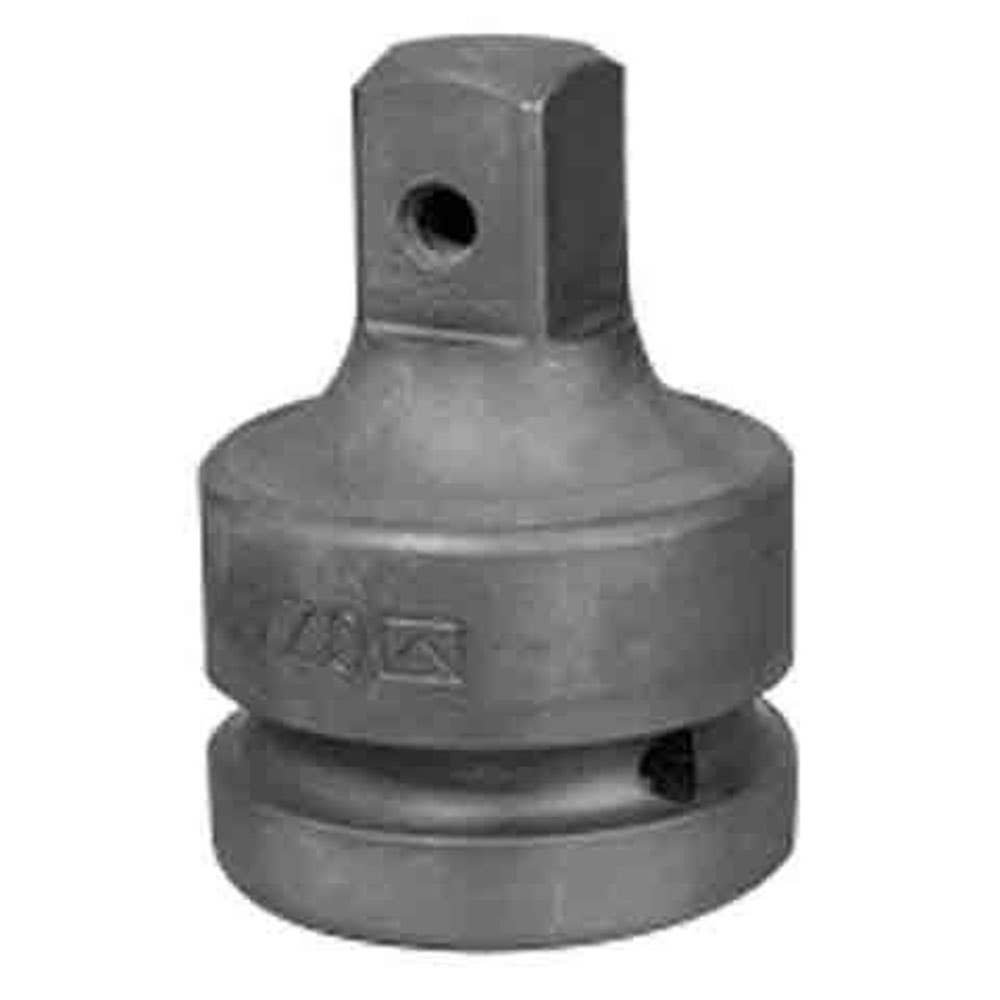 Adaptor Impact 1-1/2'' Dr 1-1/2'' Female x 1'' Male 1718010 A2416