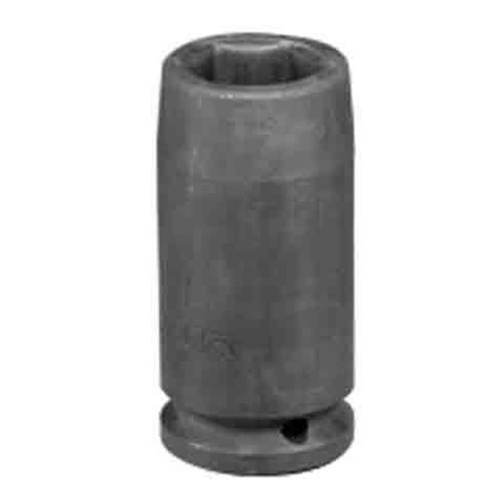Socket Impact 1/2'' Dr Deep 1'' 1723015 0816L