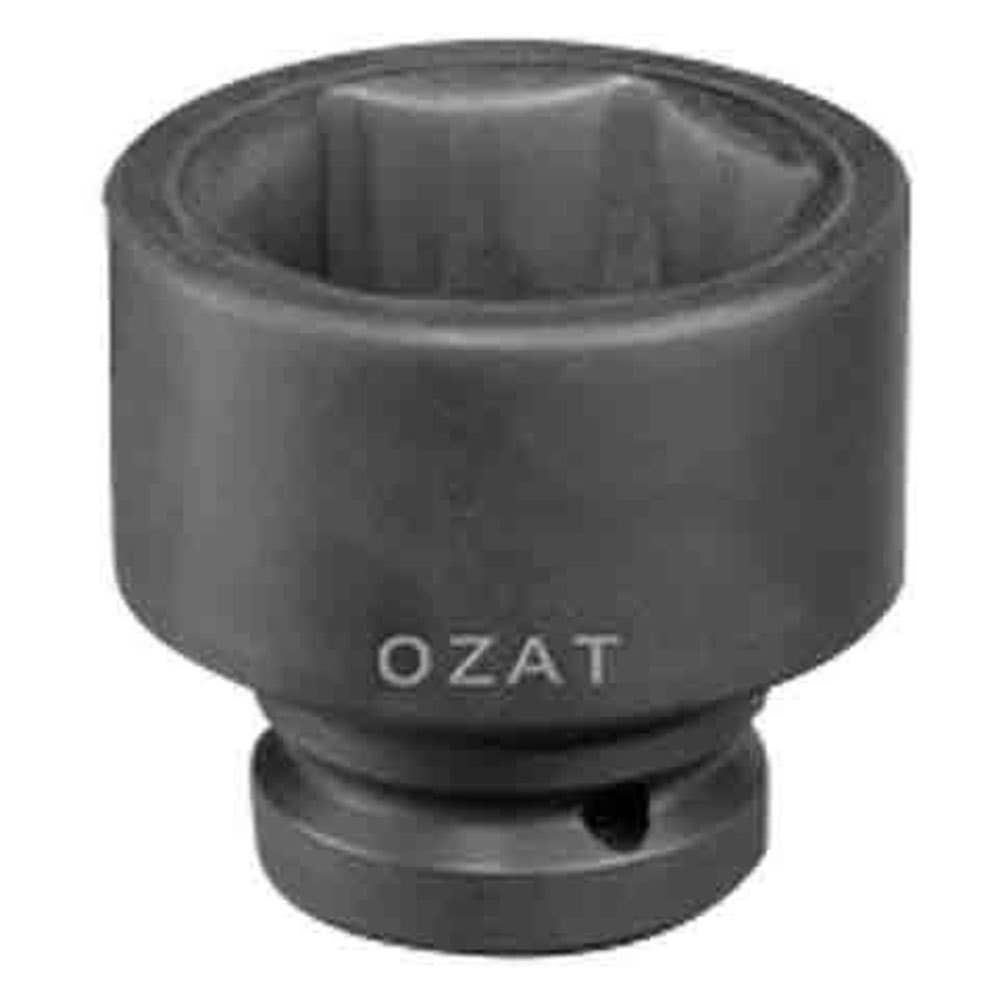 Impact Socket 1/2'' Drive 21mm 1724022 08m21