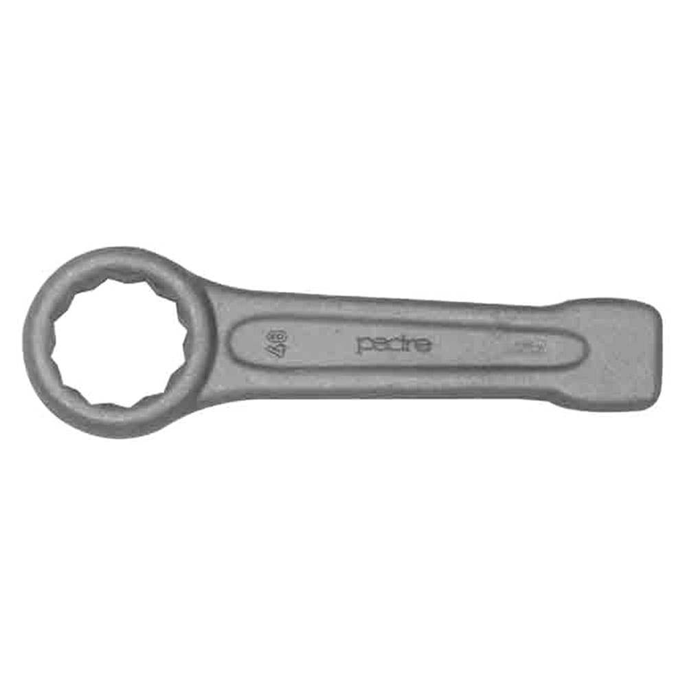 Flogging Ring Spanner Metric Flat 24mm 1736009 1736009