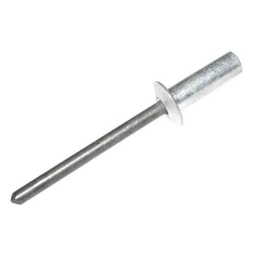 Rivet Aluminium Sealed SR4-2 1/8 x 1/8'' Pk 100 1825004 29SR42
