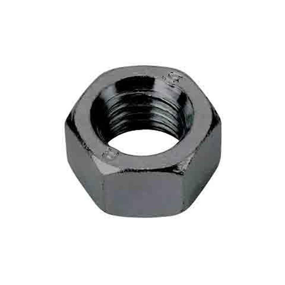 Nut Hex Grade 8 Black UNF 1'' 2255006 NHG8PF100