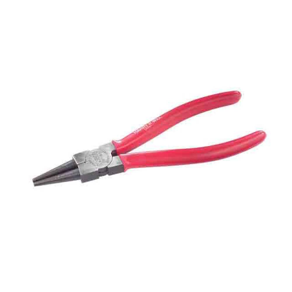 Pliers Circlip ID Straight 12-25mm A3 140mm Will 2115002 183-140 A3P red
