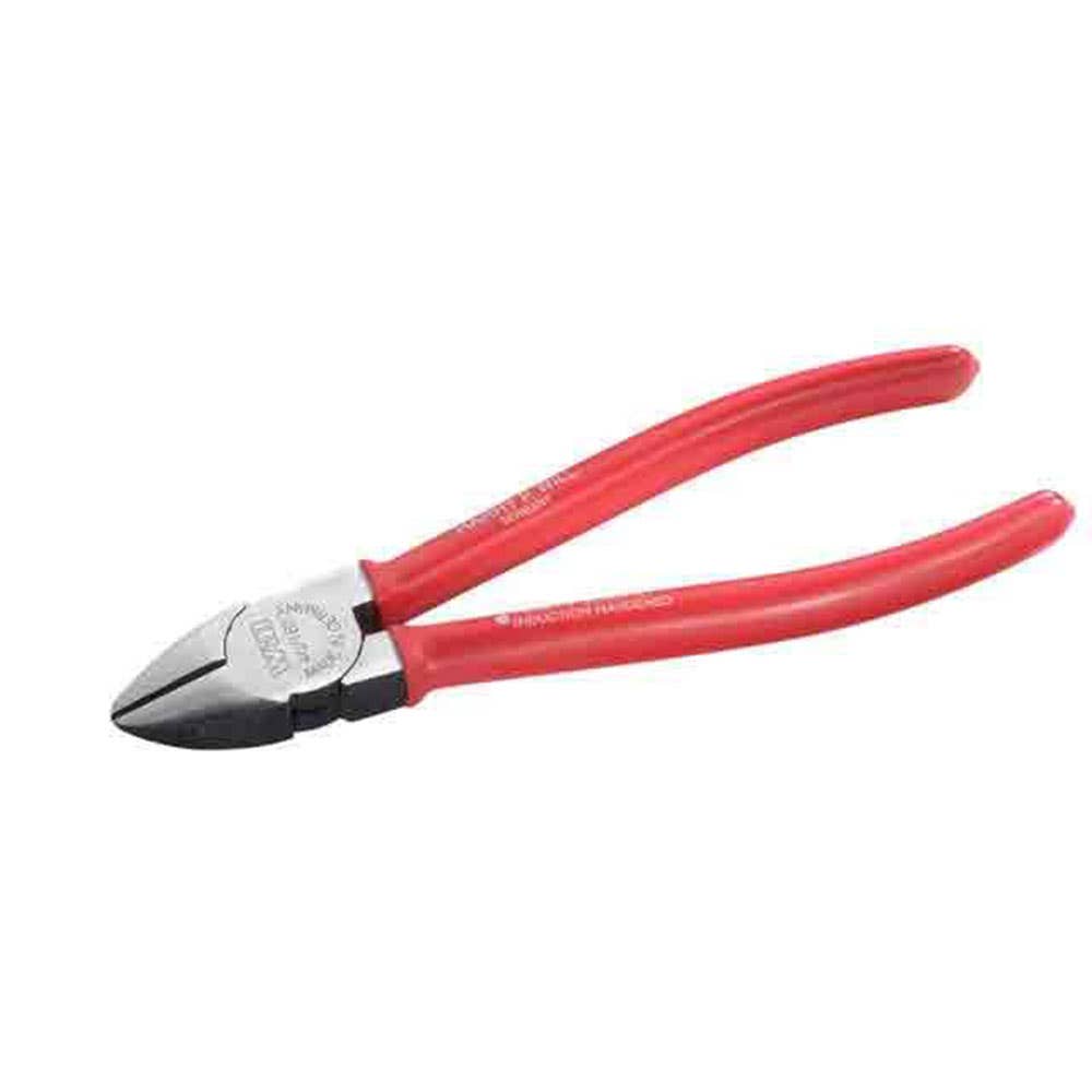 Pliers Side Cutting 125mm A3 Will 2125001 40-125 A3P red
