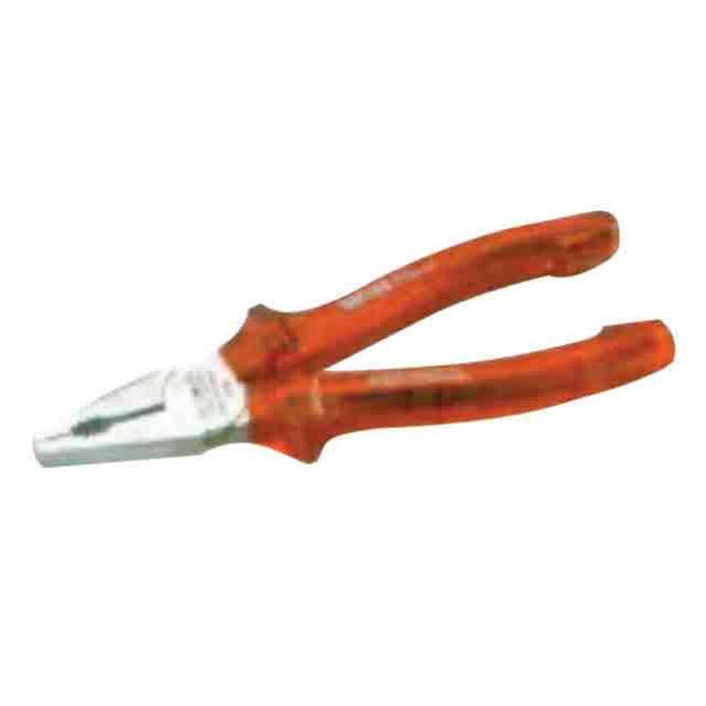 Pliers Combination 125mm A3 Will 2126004 65-125 A3P red