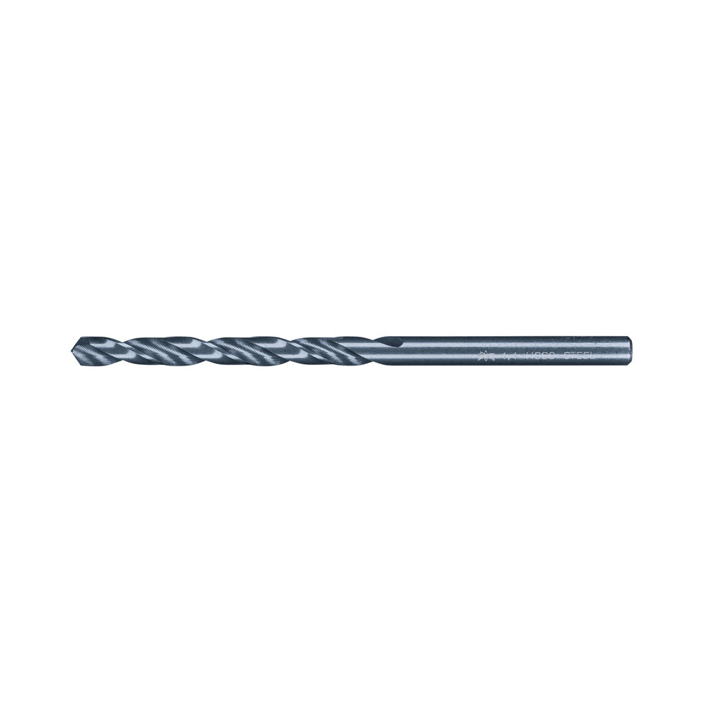 Spiral drill STEEL dia. 4.3 mm HSS-G N DIN 338 118 DEG universal_40107785_25203655