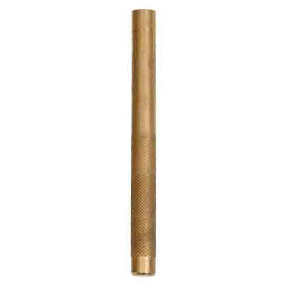 Punch Brass 10 x 150mm JWT 2524001 4BP10