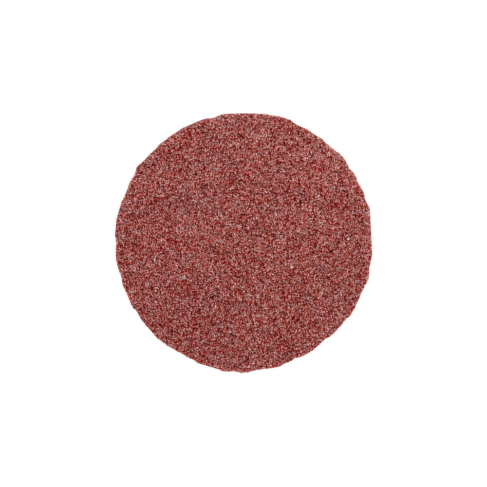 COMBIDISC aluminium oxide abrasive disc CDR dia. 20mm A120 for general use_40108134_42770212
