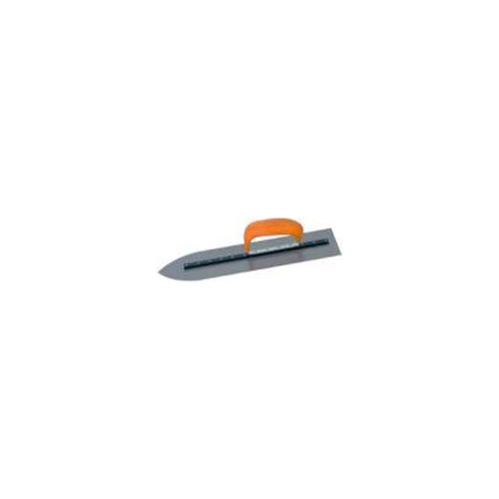 Trowel Pointed Plastic Handle 100 x 355mm Light 3639001 109A