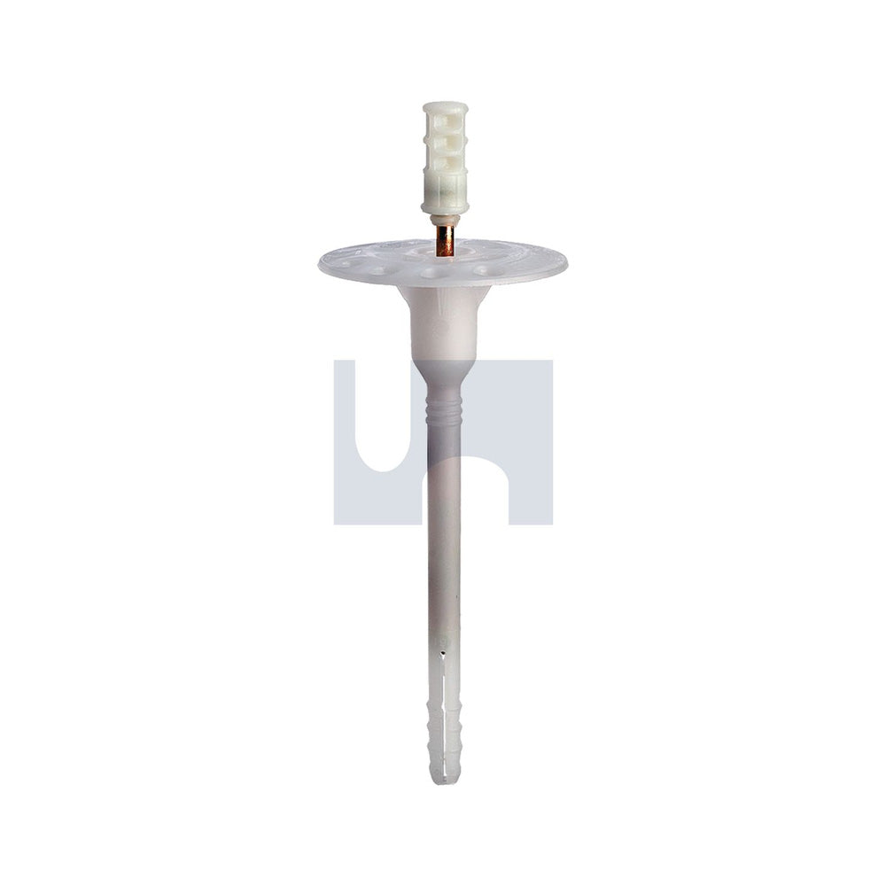 Mdd-S Insulation Fixing Steel Nail Diam 60mm Mungo 8 275 - Pk 100_40088548_MUIMDDS01190828