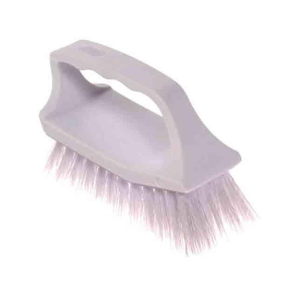 Scrubbing Brush Plastic Handled Sabco 3833004 SAB2431