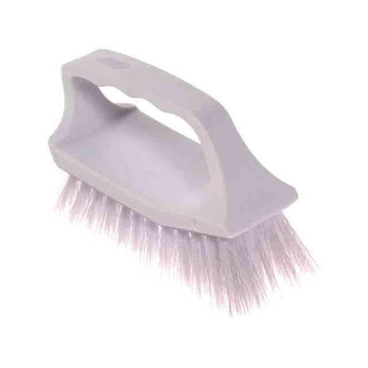 Scrubbing Brush Plastic Handled Sabco 3833004 SAB2431