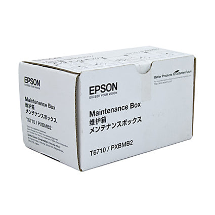 Epson Maintenance Box T671000_1018287_C13T671000