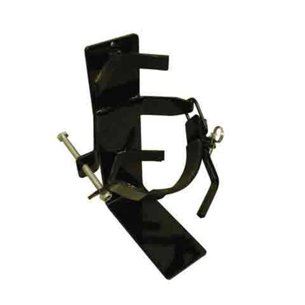 Fire Extinguisher Bracket  Heavy Duty To Suit 2.5 - 4.5kg 4119001 70074