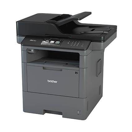 Brother MFC-L6700DW A4 Mono Laser Printer Multifunction Centre_1037551_BP6700DW