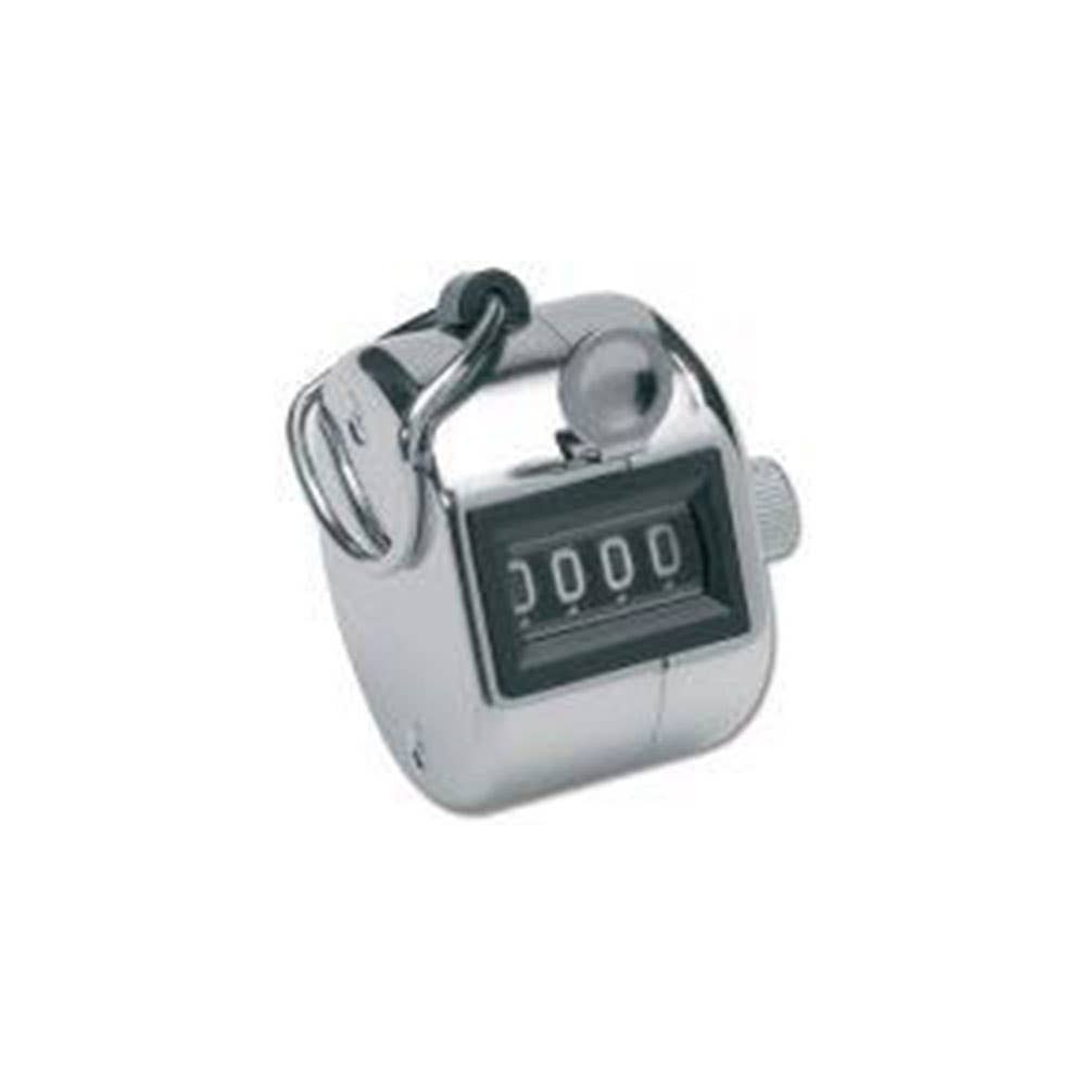 Counter Tally Handheld Economy 4223003 50469