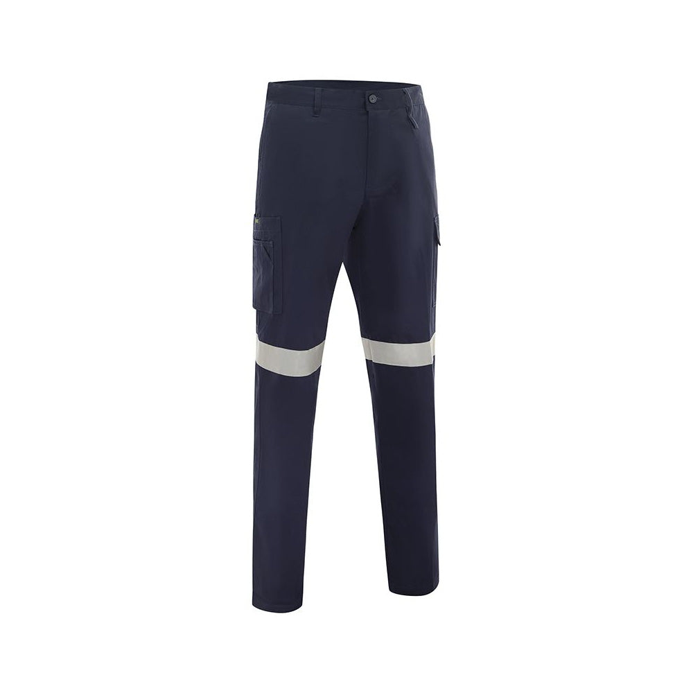 Pants Tape Cargo Cotton 310gsm Navy 132ST Workit_40113552_1024TN132ST
