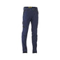 Pants Stretch Cotton Canvas 280gsm Cargo Navy 117ST Bisley_40013682_BPC6331_BPCTS17