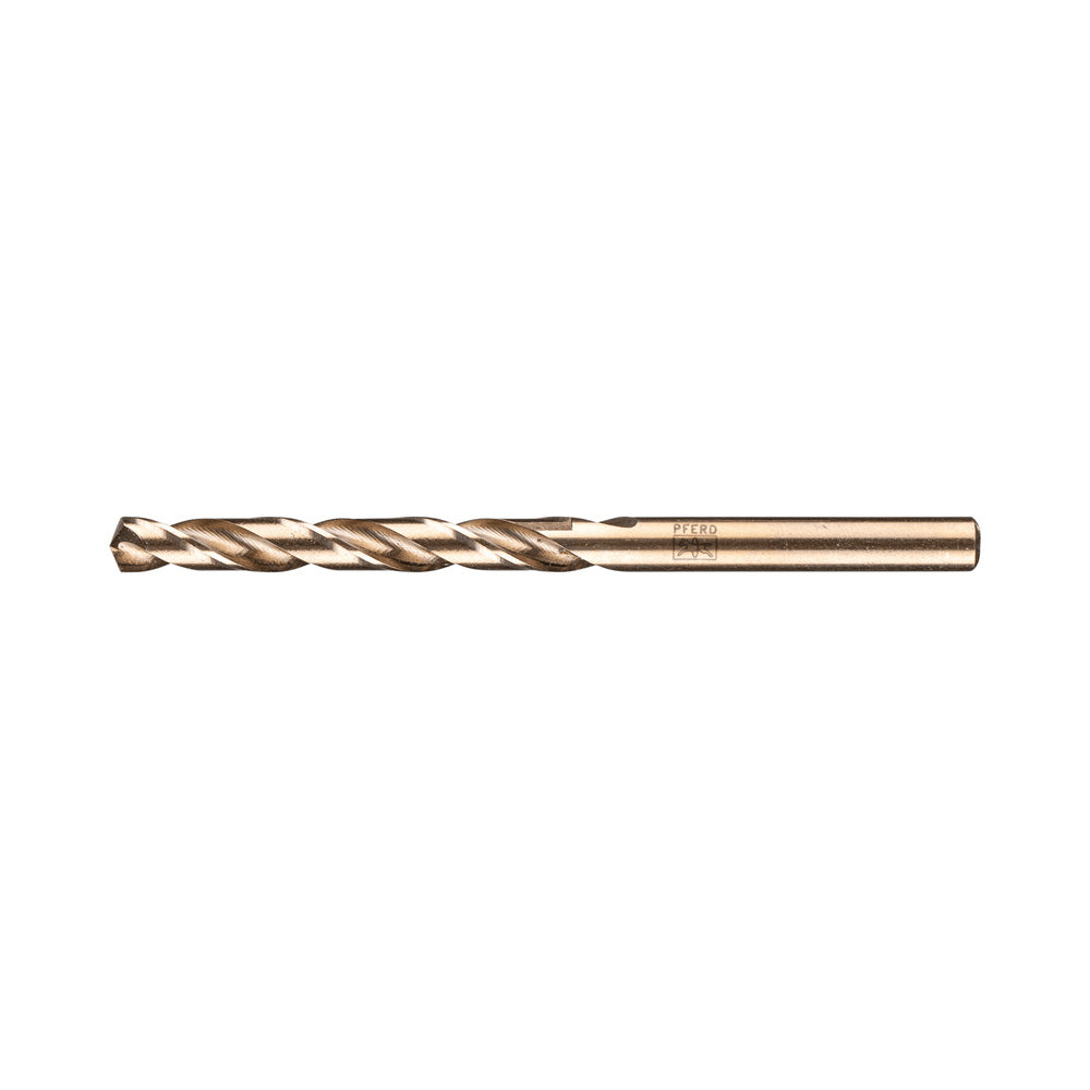 Spiral drill INOX dia. 5.4 mm HSS-E Co5 N DIN 338 135 DEG_40107878_25203754